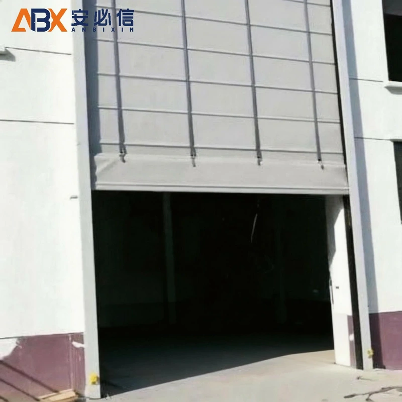 曲靖伸缩式卸货平台